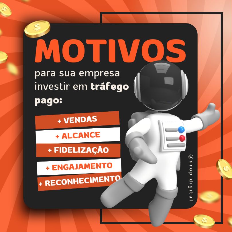 Gestor de trafego google ads